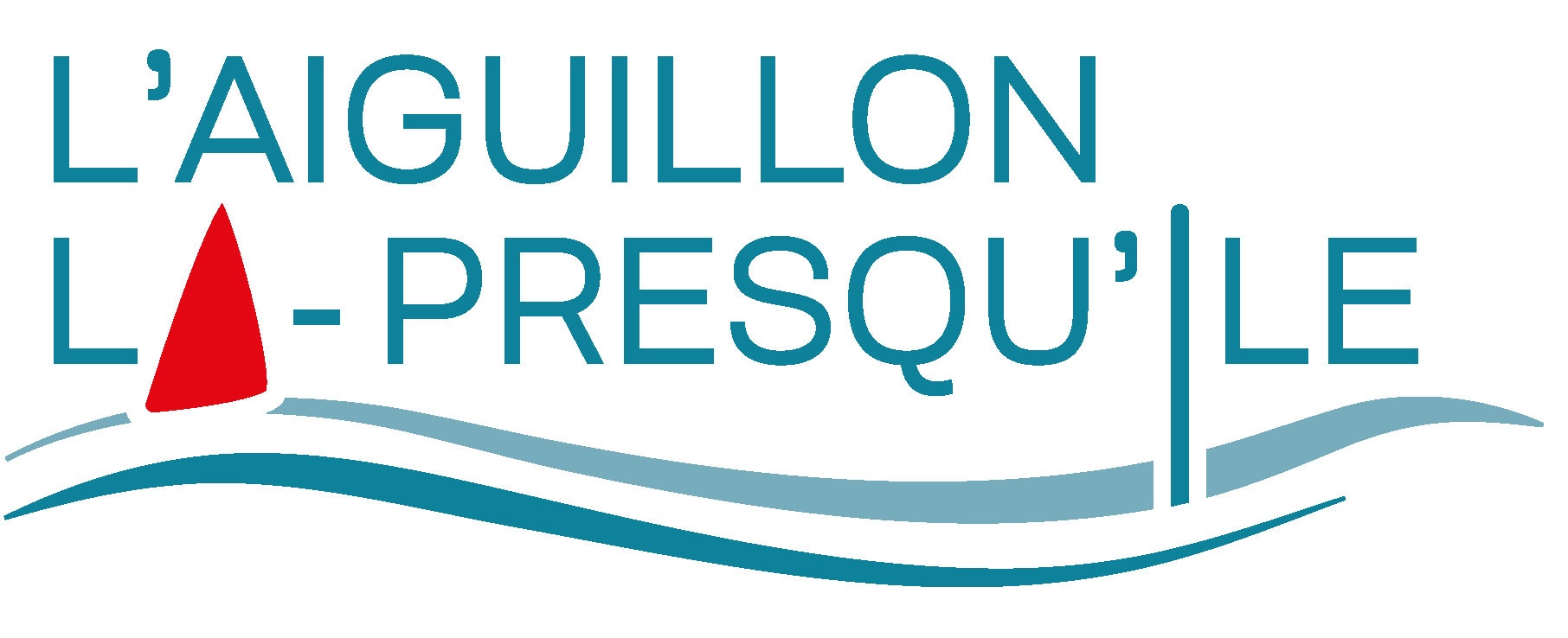 Ville d'Aiguillon-la-Presqu’Île