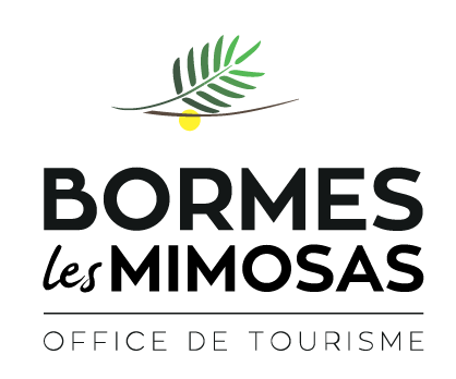 Ville de Bormes-les-Mimosas